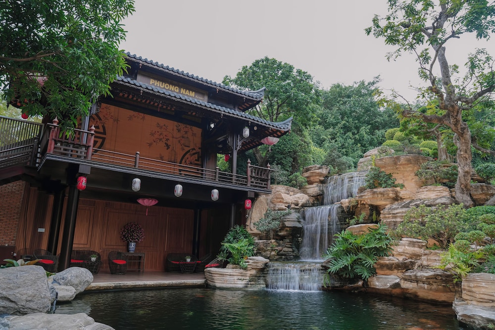 Phuong Nam Resort 42/50