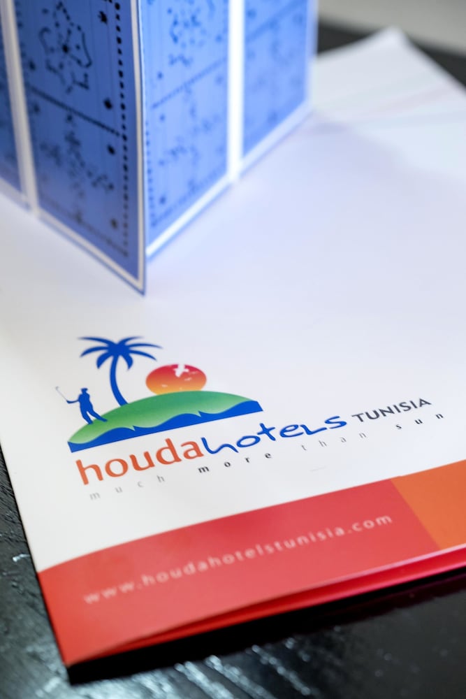 Houda Yasmine Marina & Spa 19/50