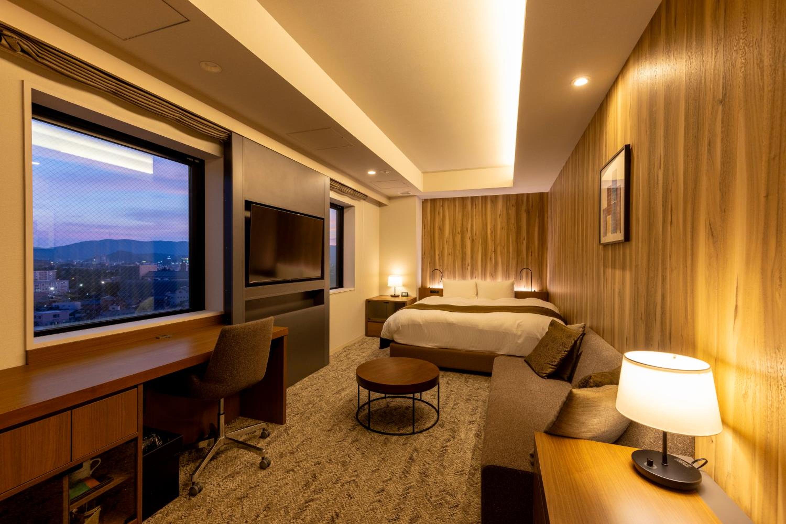 Hotel Granbinario Tsuruga 38/56