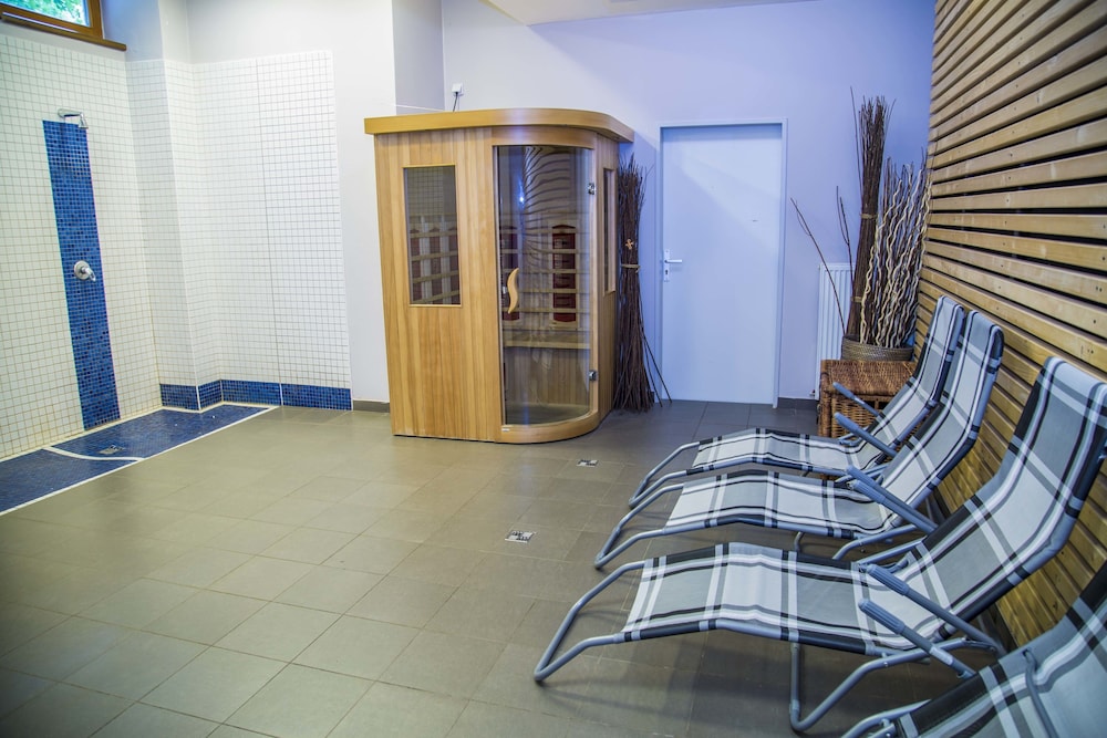 Hotel Parkhotel Harrachov 26/43