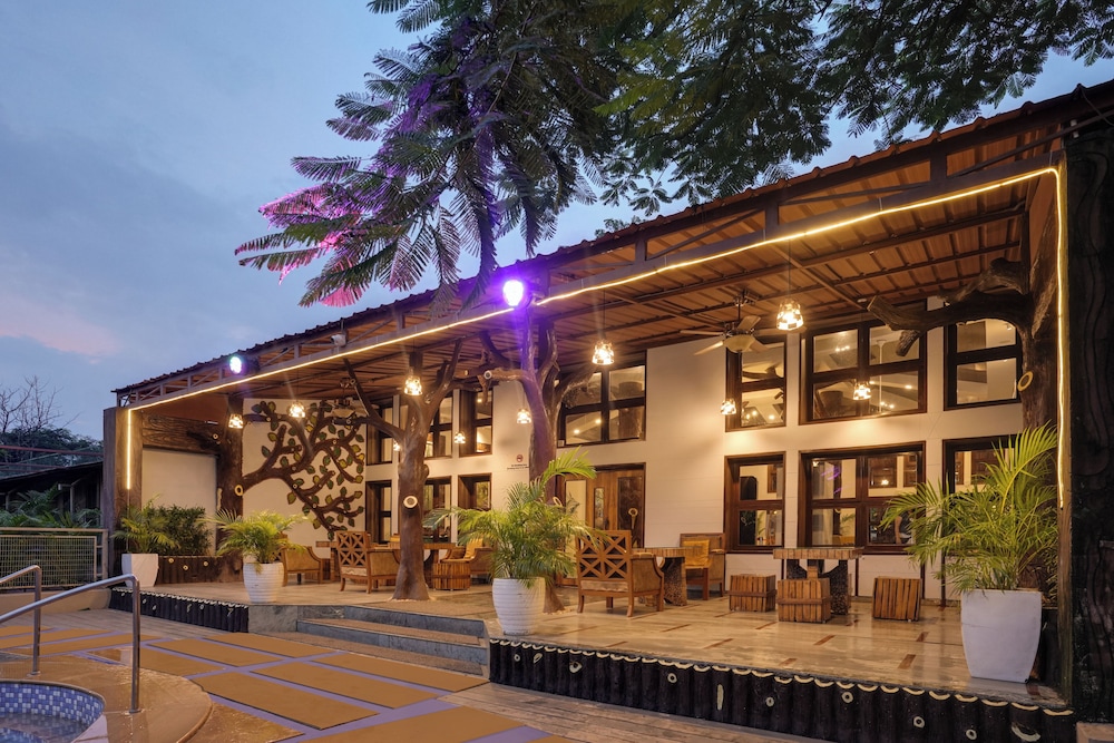 Club Mahindra Netrang in Netrang