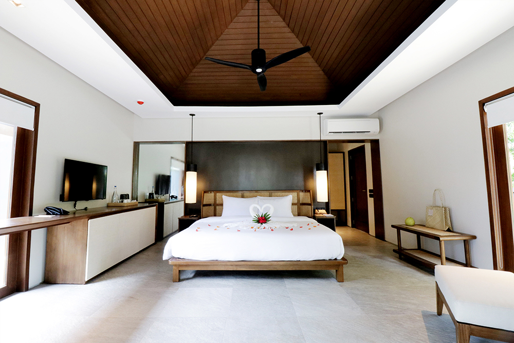 Pool Villa