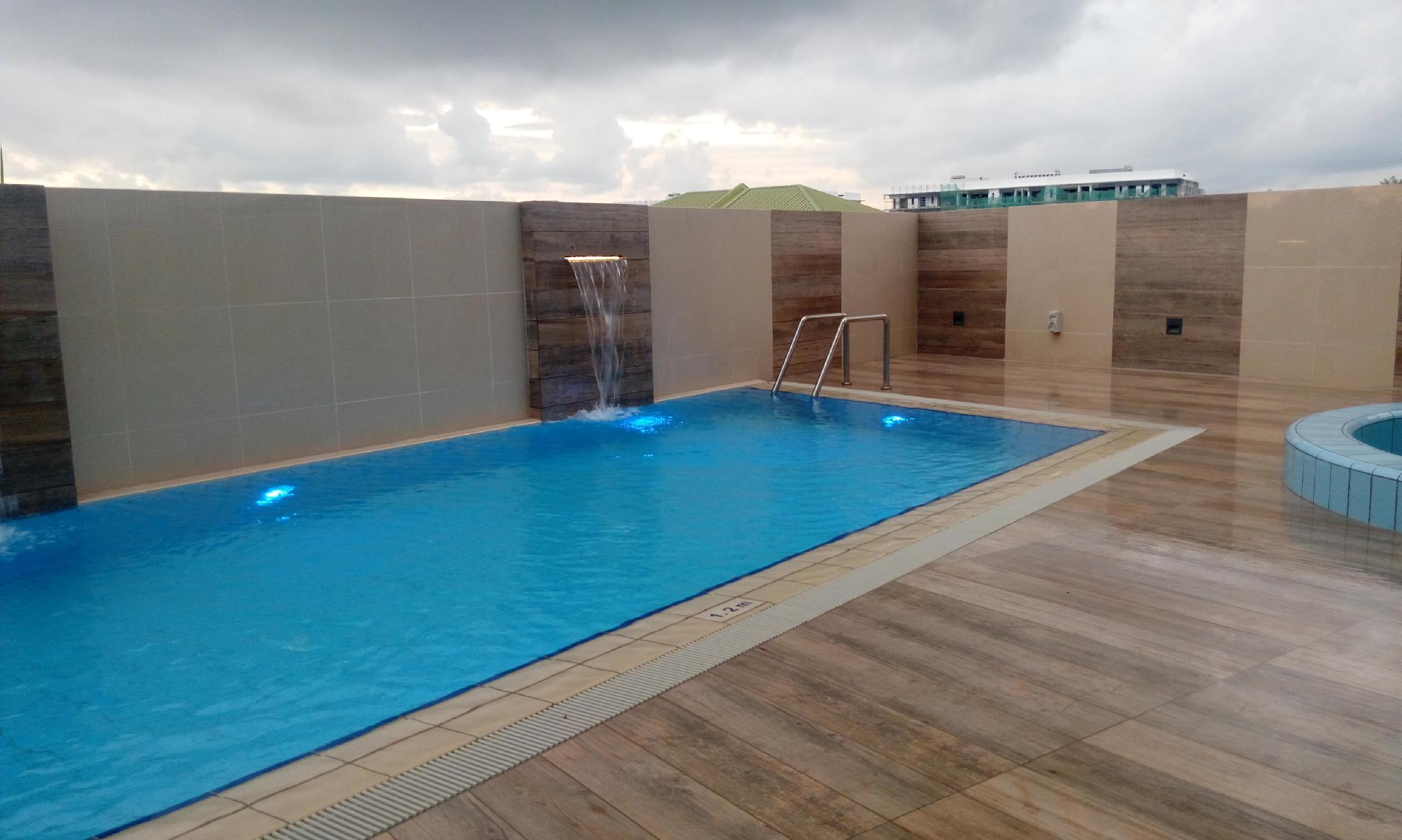 KIULAP PLAZA HOTEL 24/36