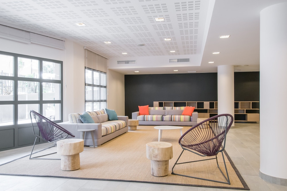Pierre And Vacances Residence Premium Julia Augusta 32/65