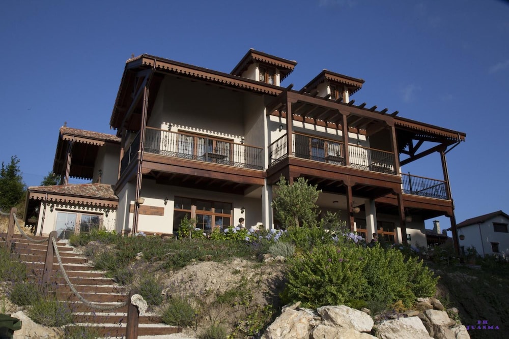 Playa De Aguilar Hotel 6/49