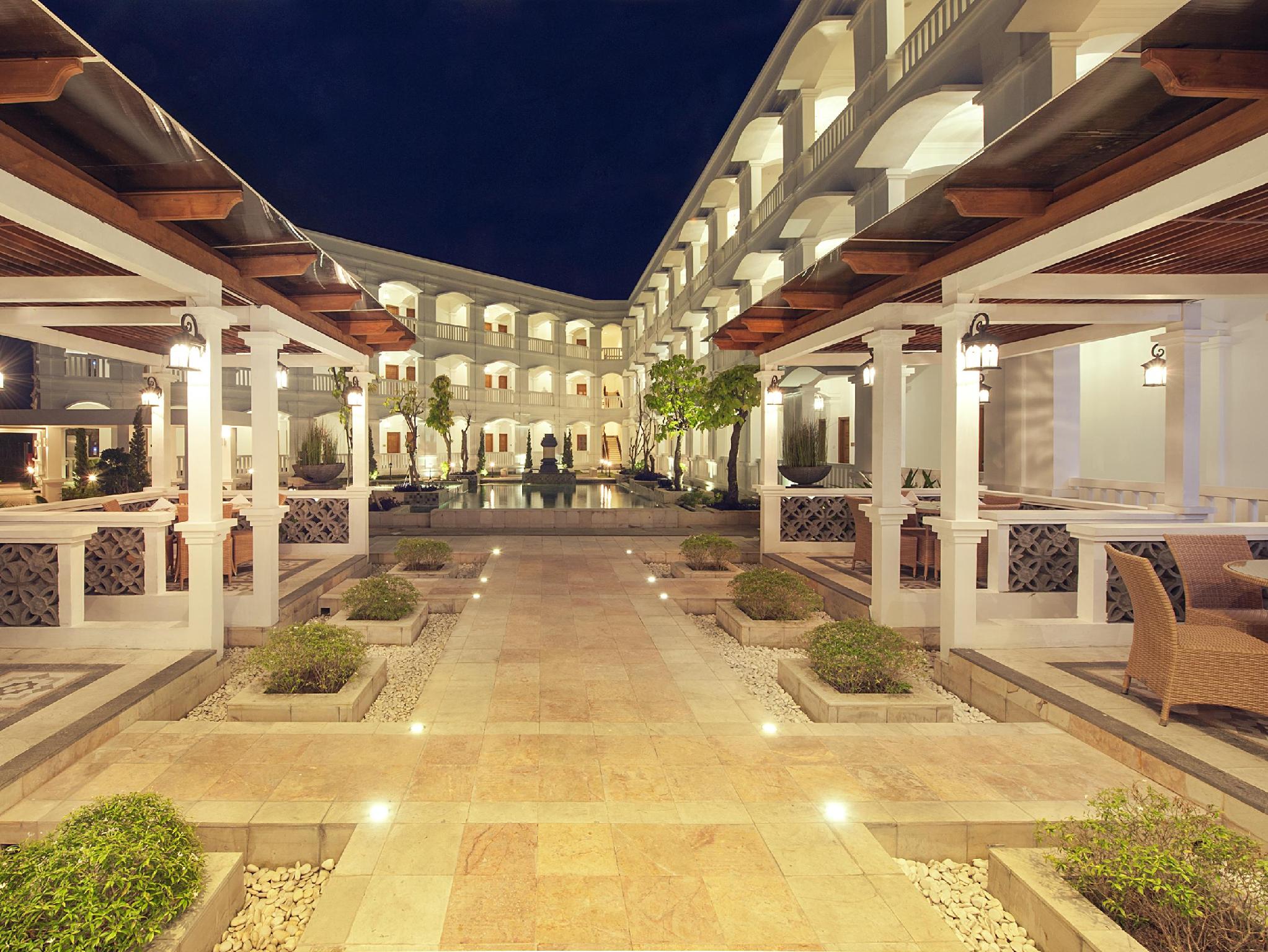 Hotel Ammi 18/20