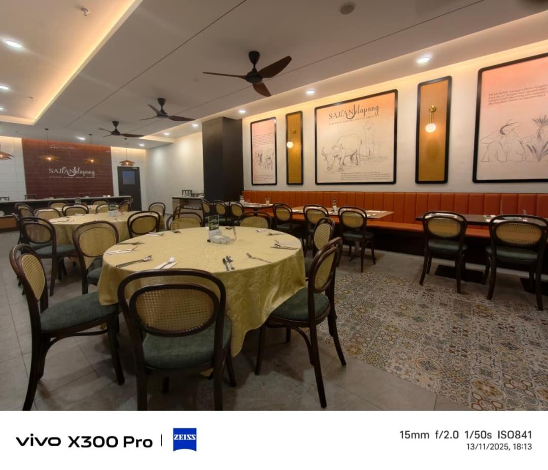 The Jerai Hotel Sungai Petani 37/50