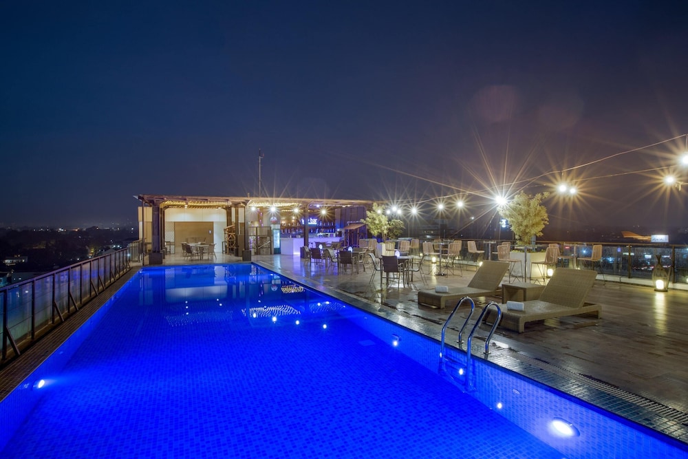 Satoria Hotel Yogyakarta 39/65