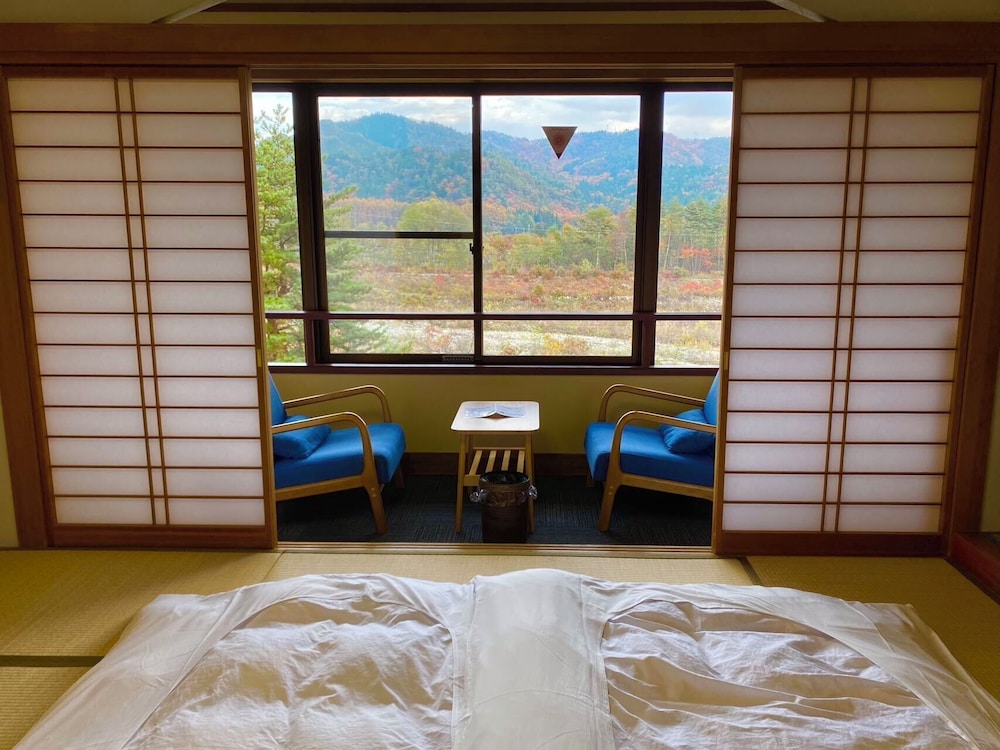 Kurobe Sun Valley Hotel 15/50