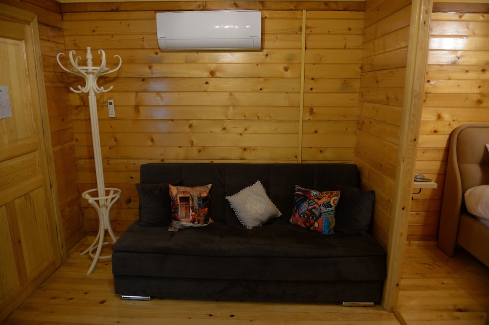 SAPANCA ALFA SUITES & SPA 32/67
