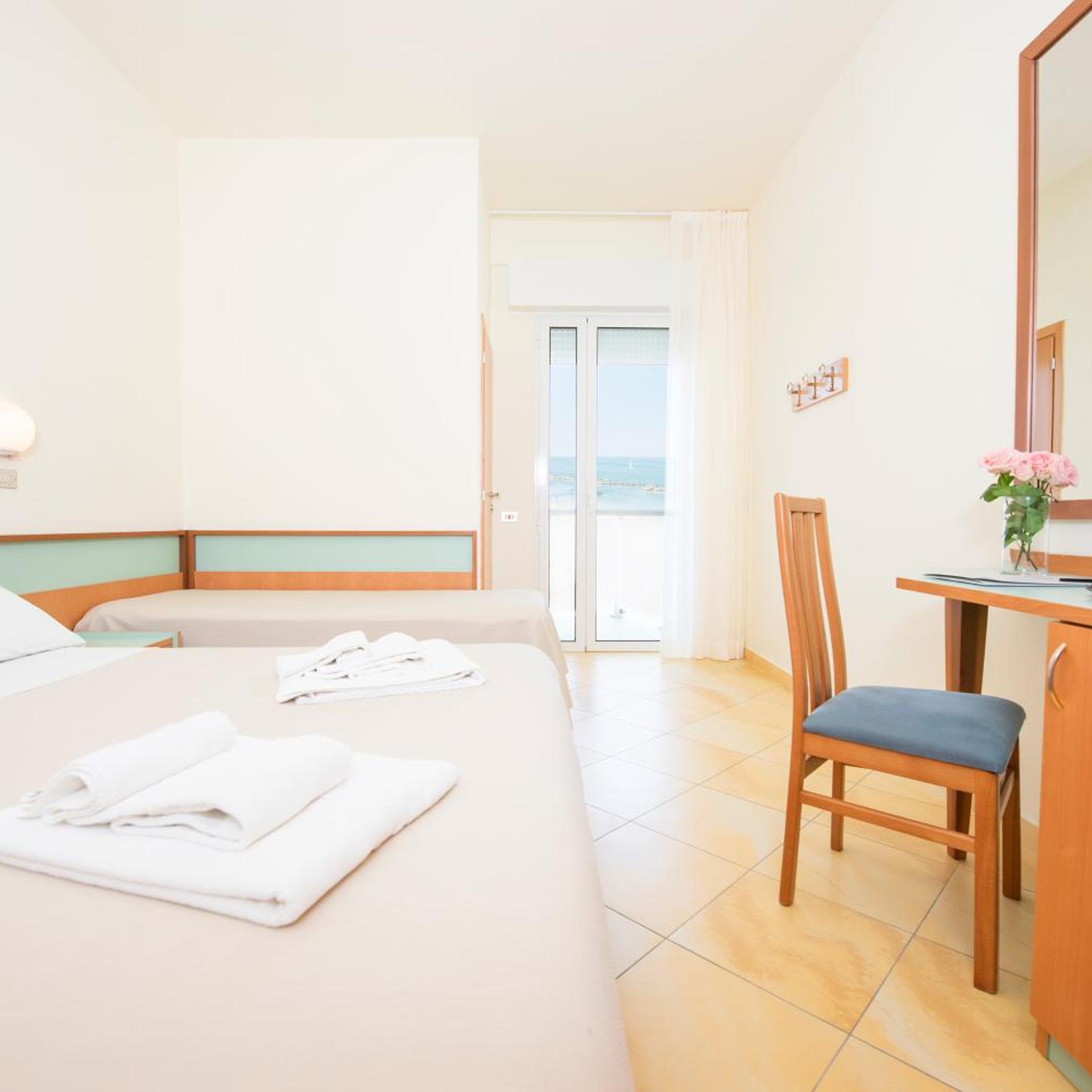 Hotel Mexico 39/50