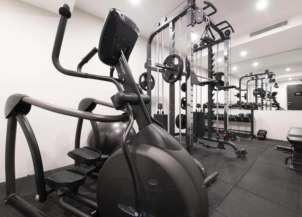 Gladius Hotels & Suites Parramatta, an Ascend Collection Hotel 29/41