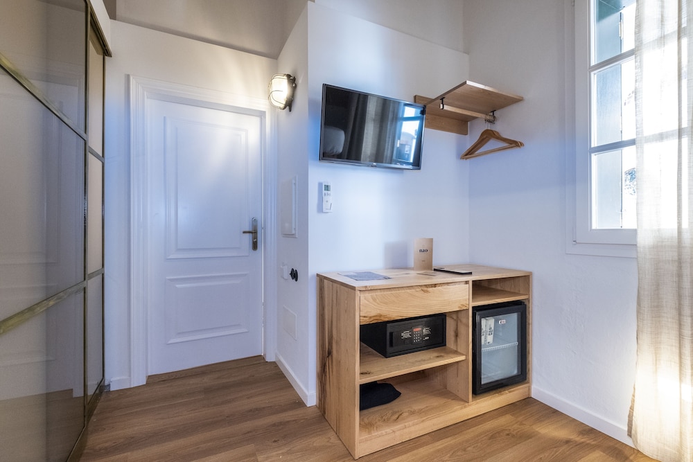 Nao Catedral Boutique Hotel 52/52