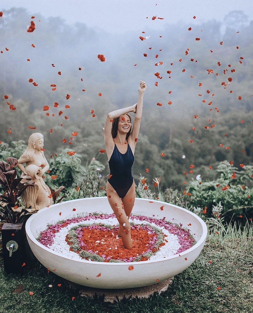 Bubble Hotel Bali Ubud 18/50
