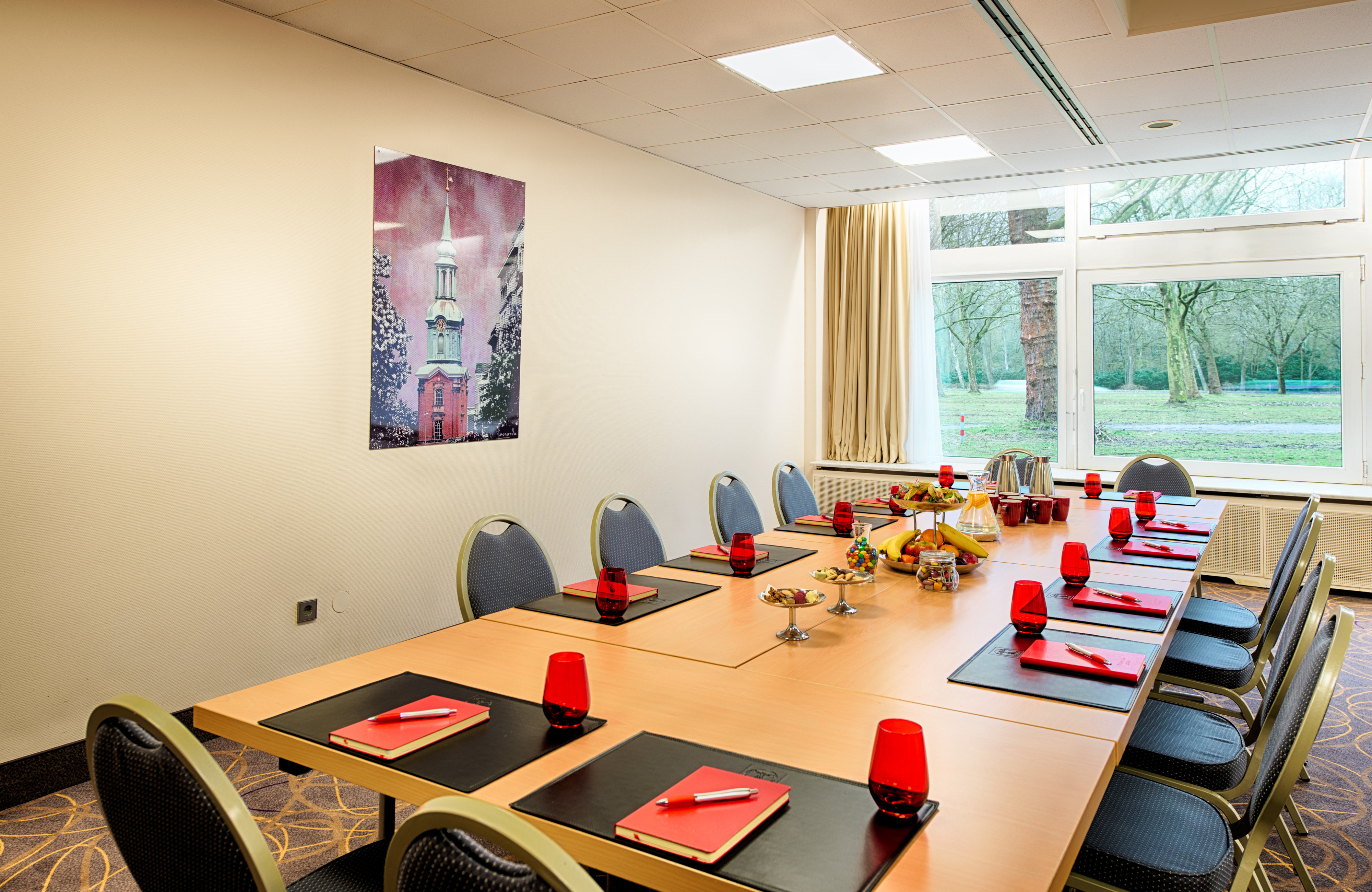 LEONARDO HOTEL HAMBURG CITY NORD 64/68