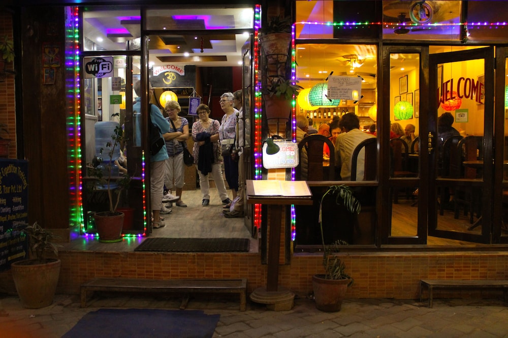 Hotel Lily Kathmandu 46/49