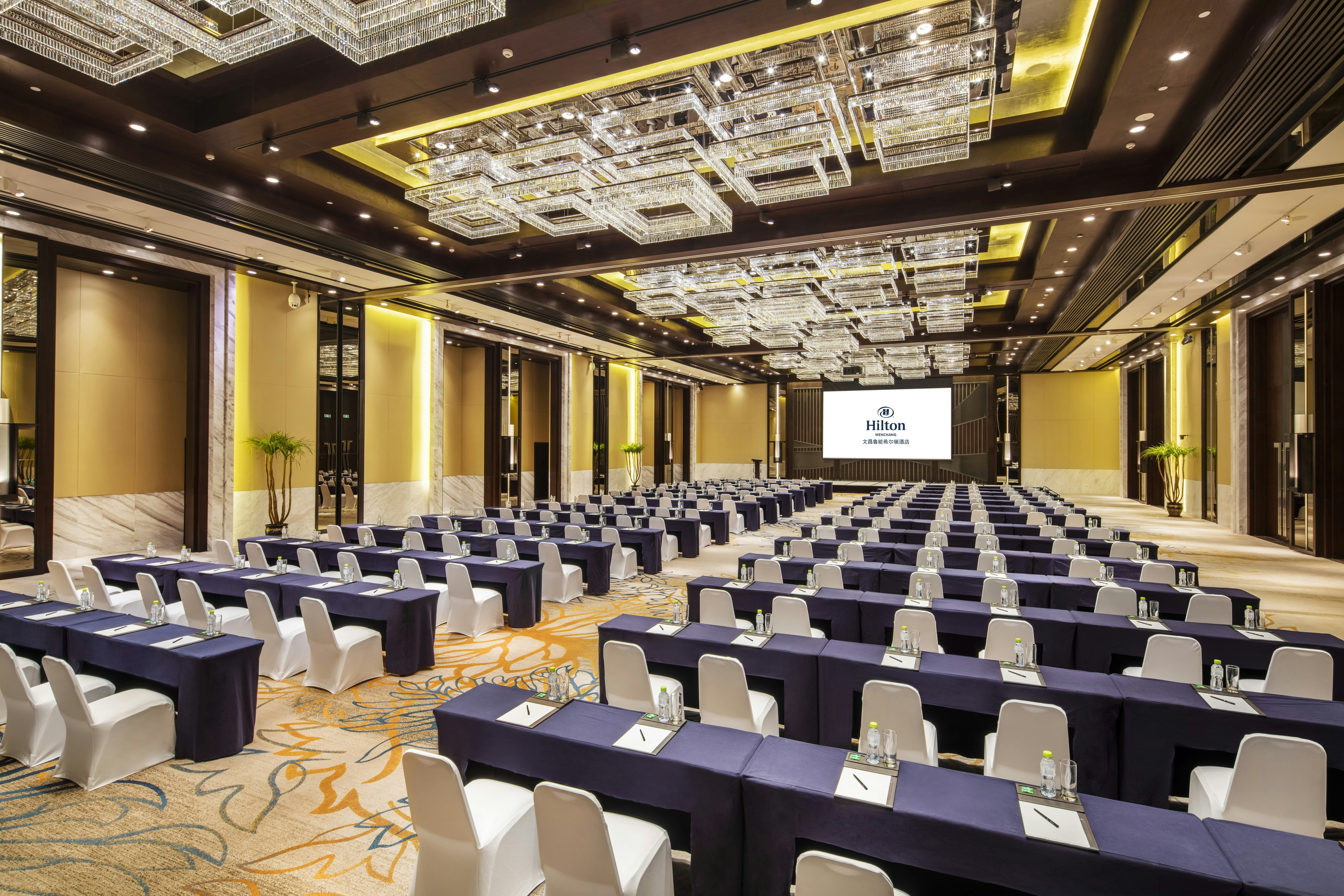 Hilton Wenchang 28/48
