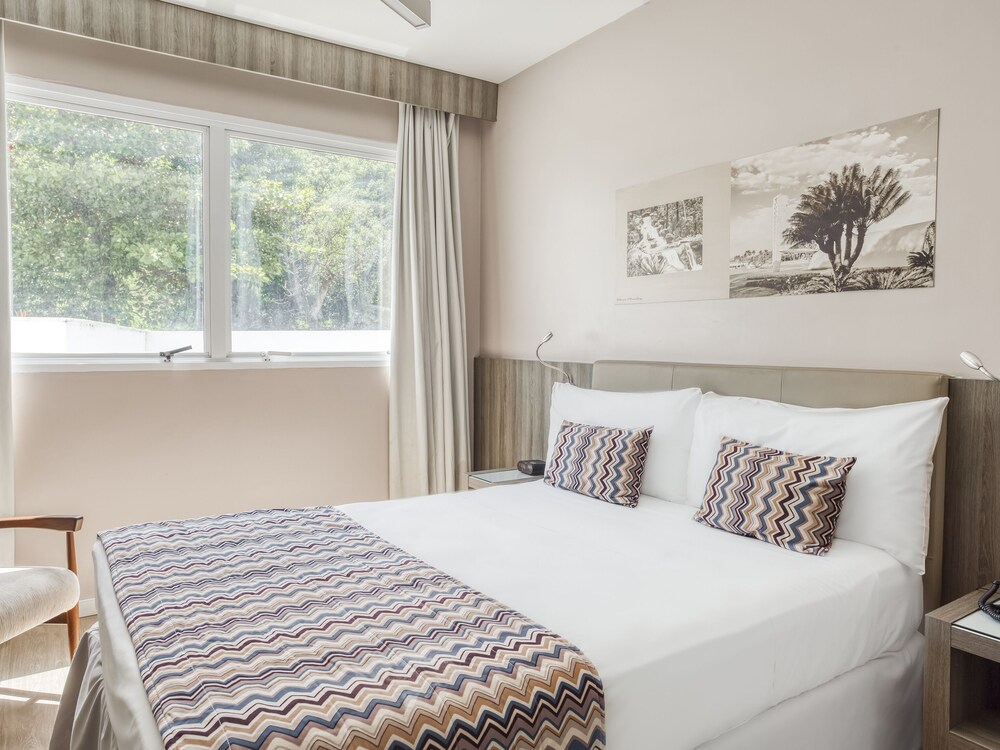 Pampulha Design Hotel 20/61