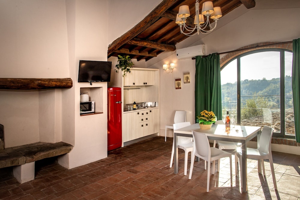 Villa Norcenni 62/75