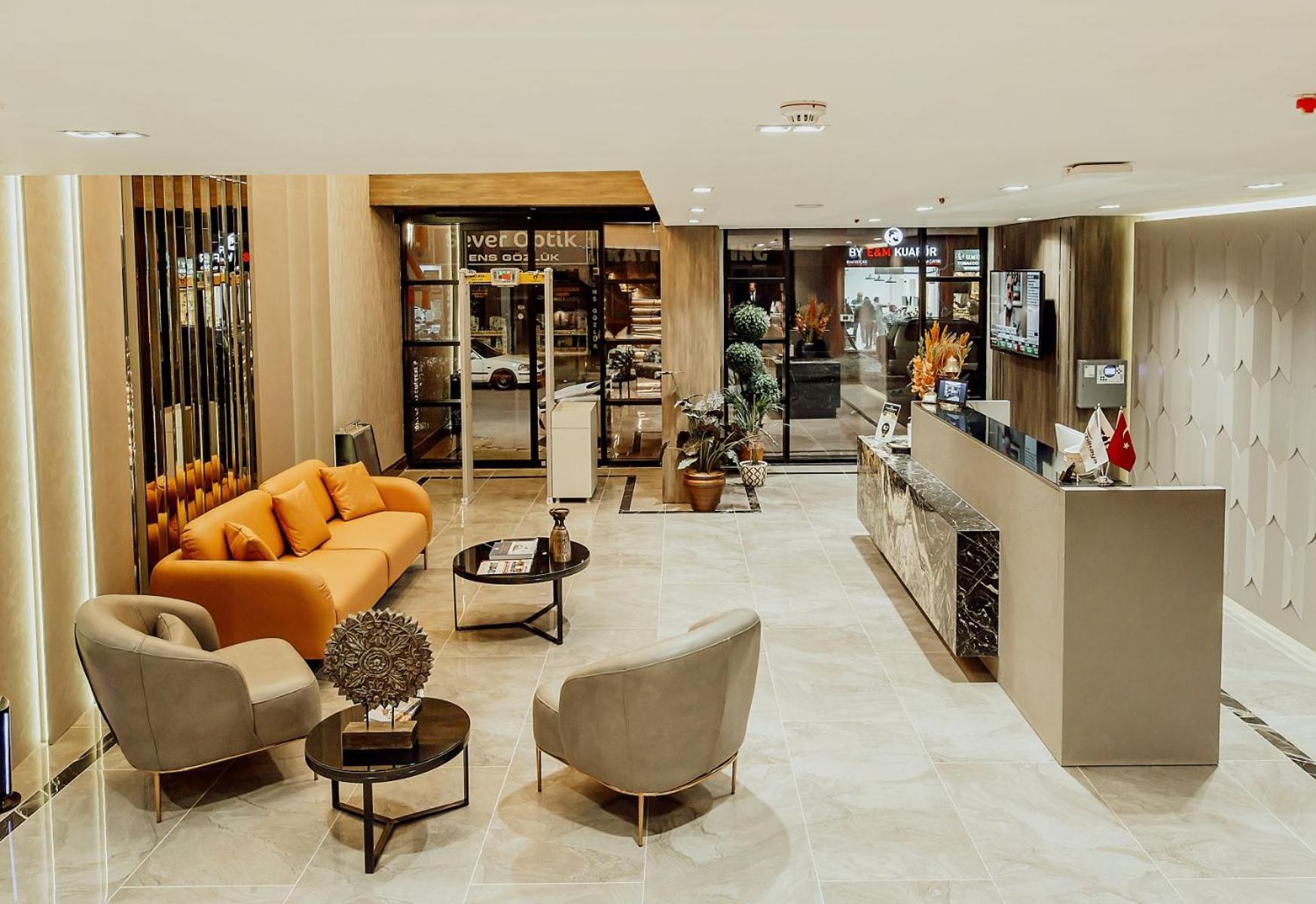 Kizilkaya Business Hotel 47/60
