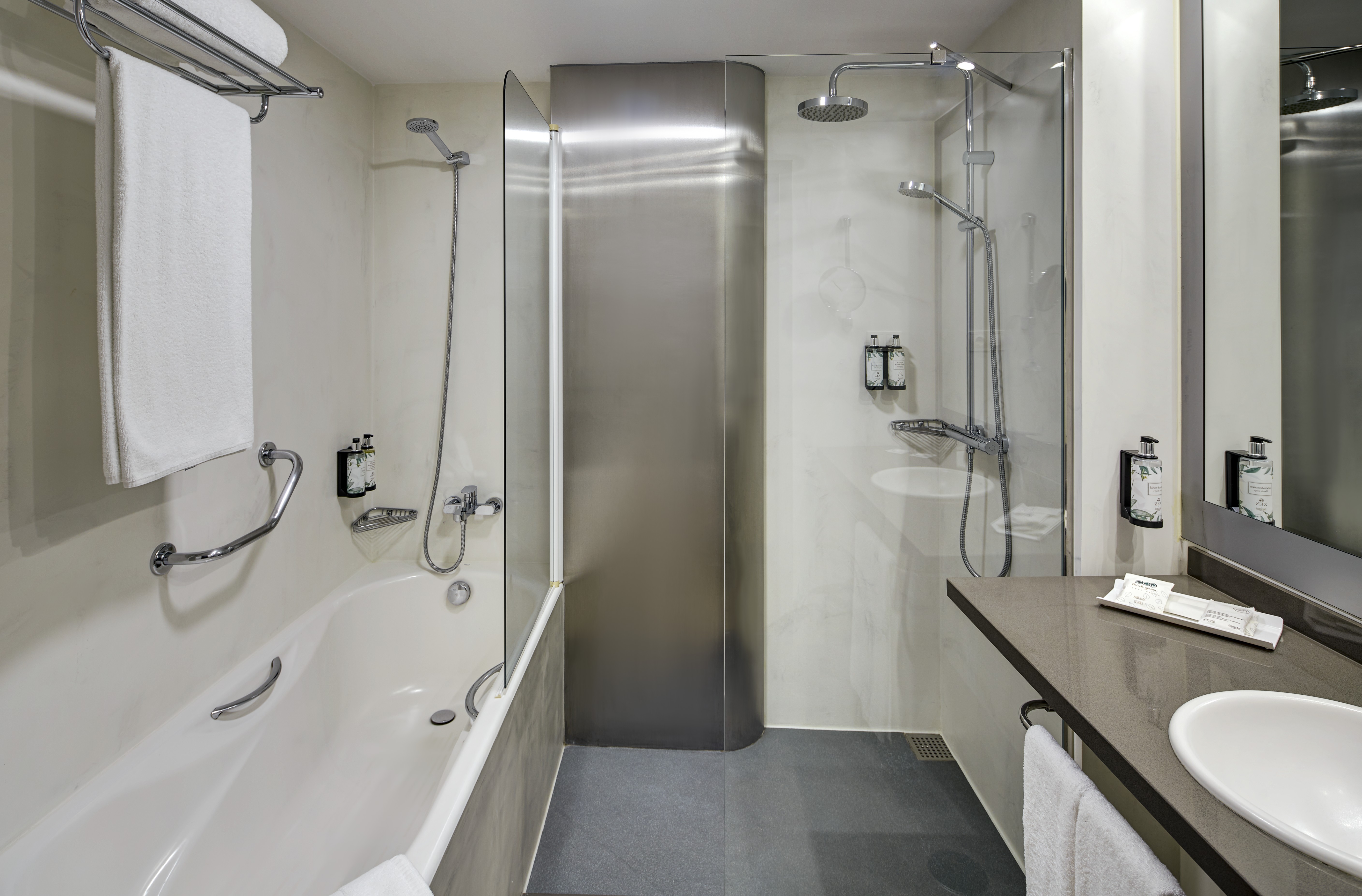 غرفة كلاسيكية مفردة بسريرين منفصلين، Sercotel Caspe (ex. Ayre Hotel Caspe) 8/10