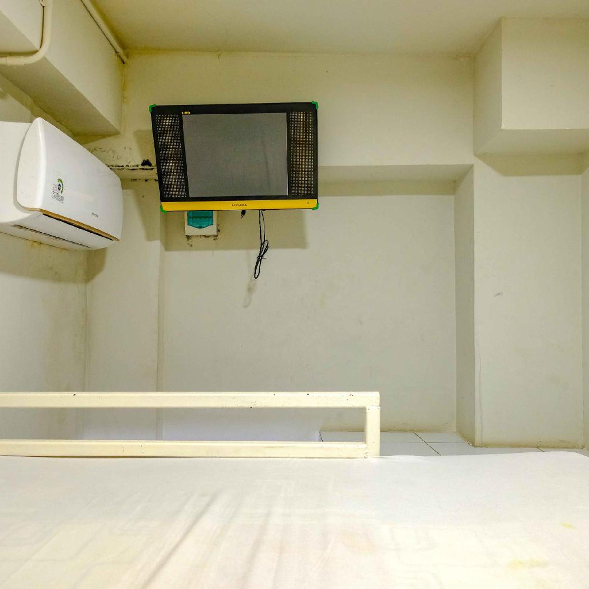 Kamar Keluarga Syariah Cendrawasih 31/35