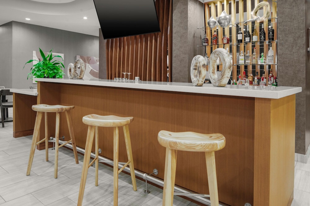 SpringHill Suites by Marriott Raleigh Apex 21/28