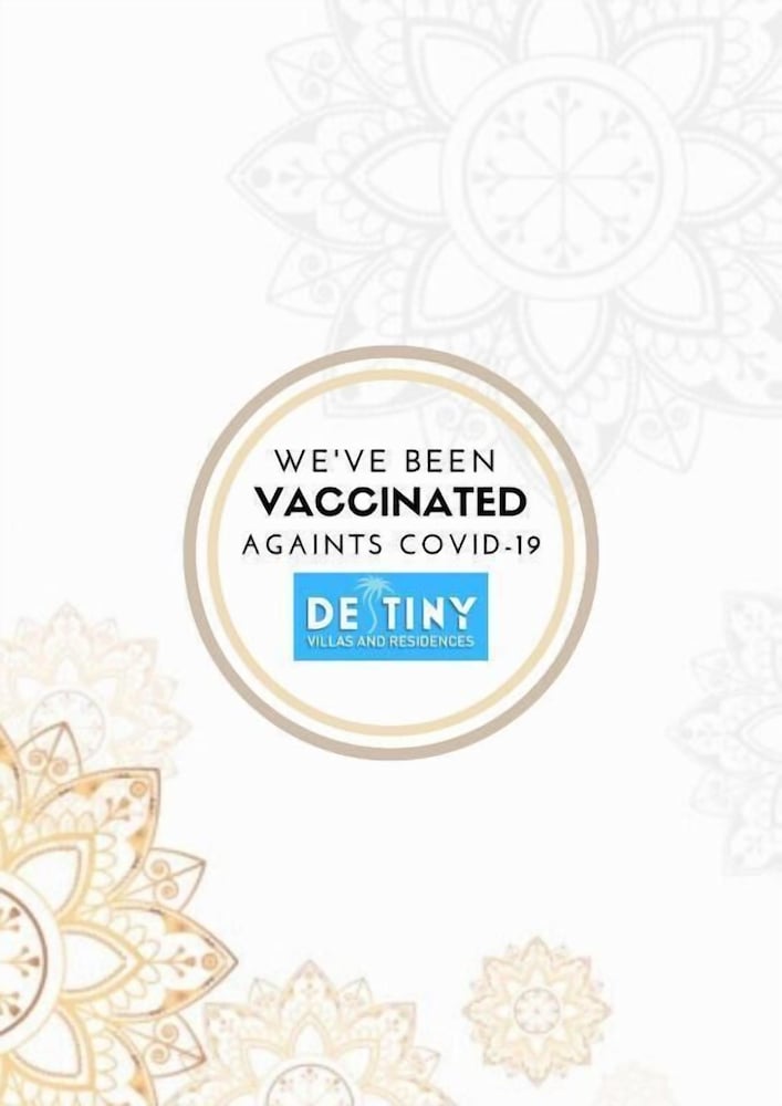 Destiny Villas and Residence 11/52