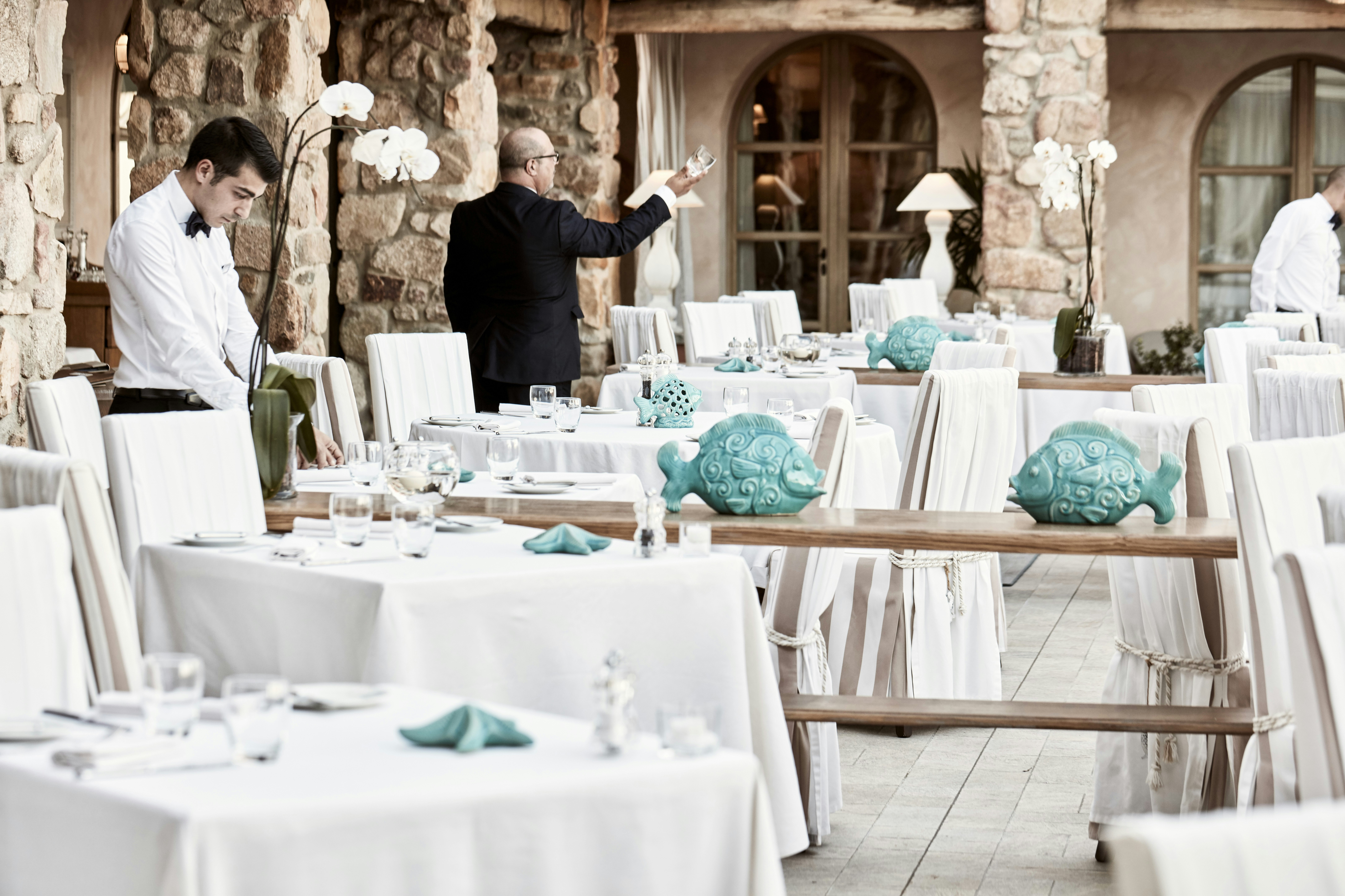 La Villa del Re - Adults Only 38/50