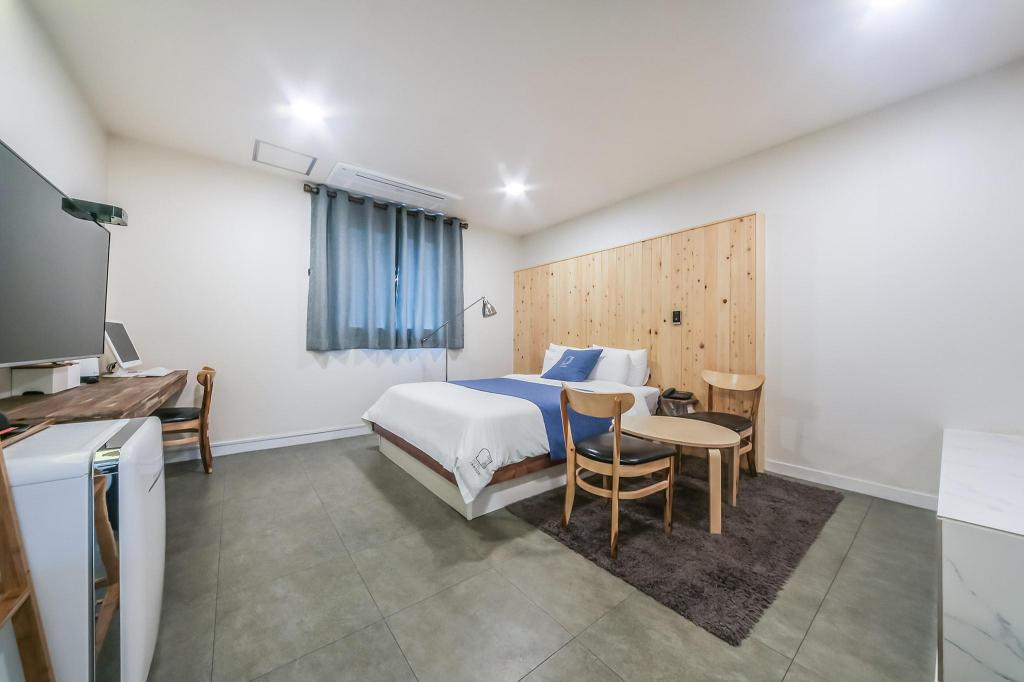 Jawoori Hotel Do An 28/79