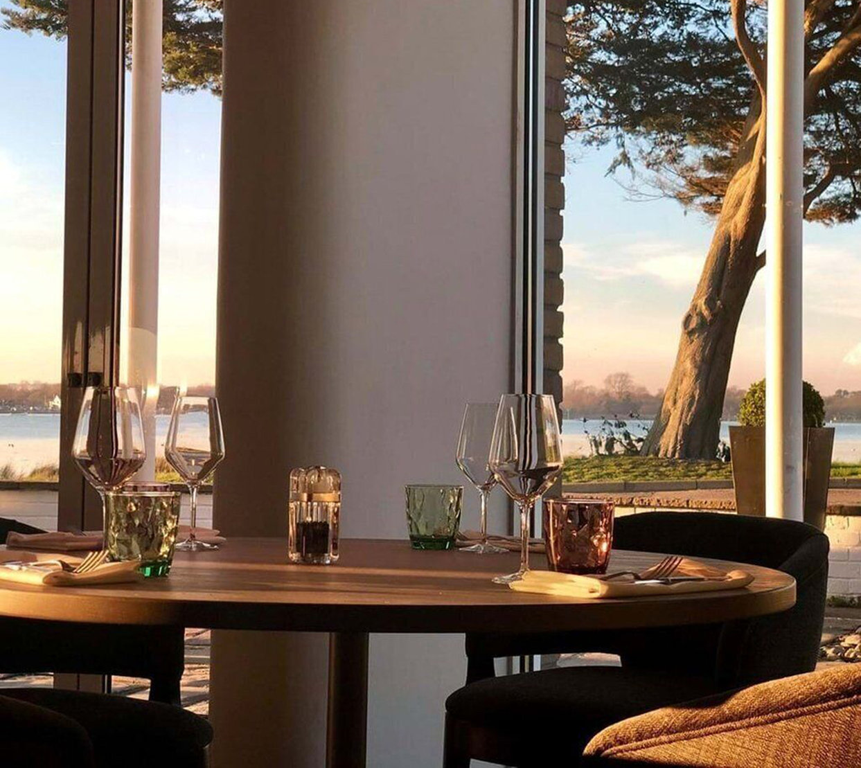 Langstone Quays Resort 78/78