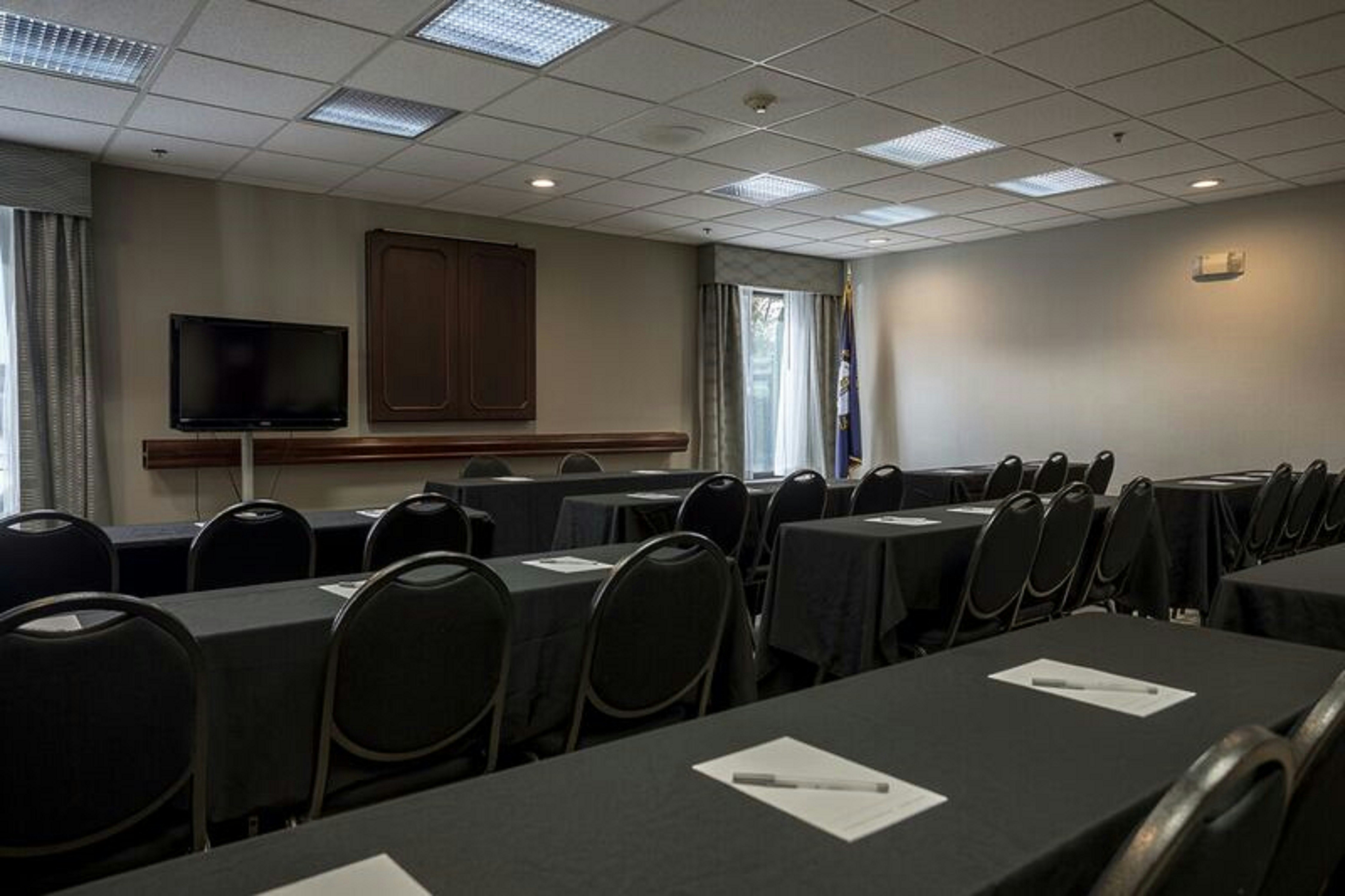 Hampton Inn Somerset, KY 40/50