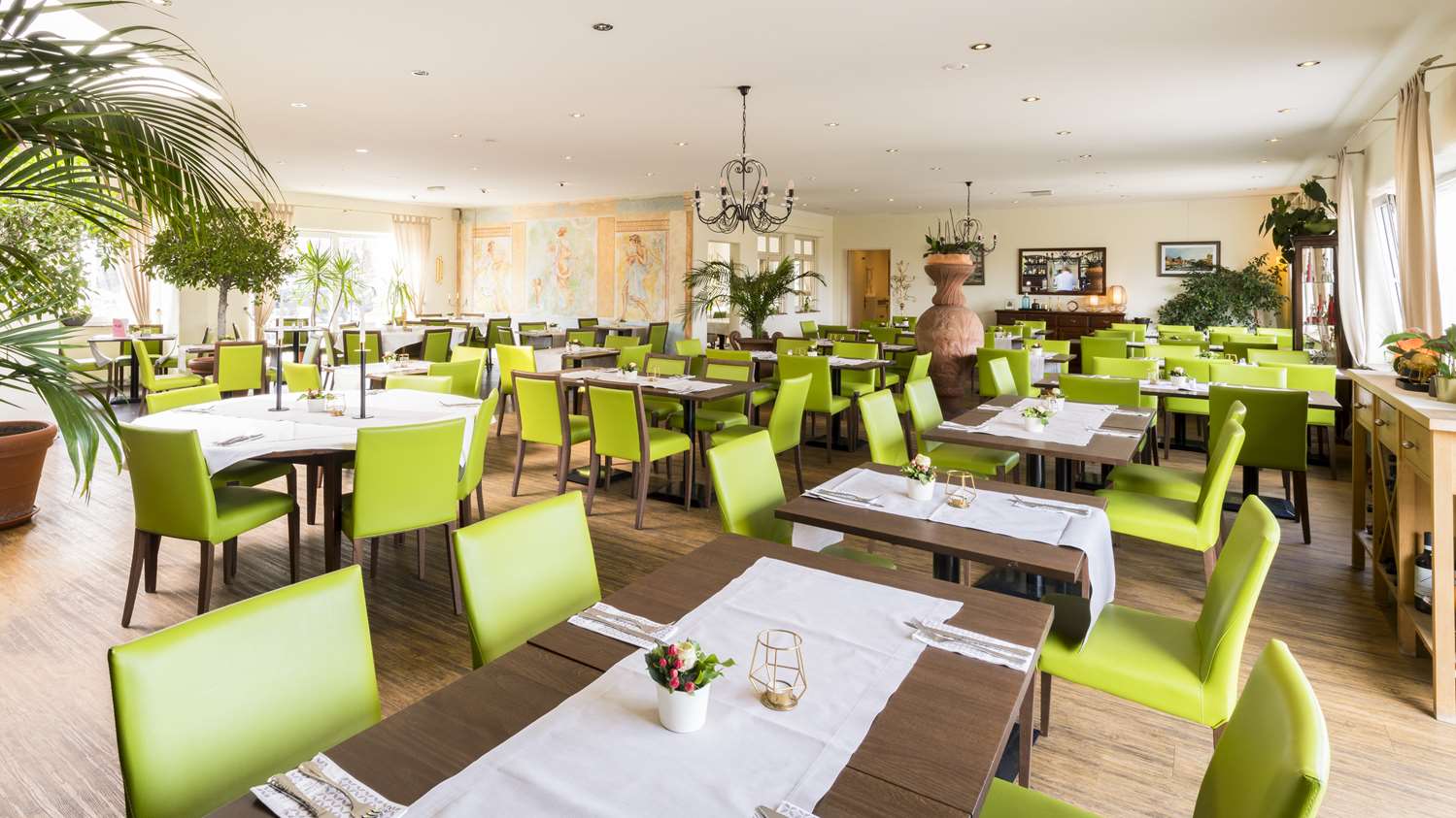 Best Western Hotel Mainz 39/62