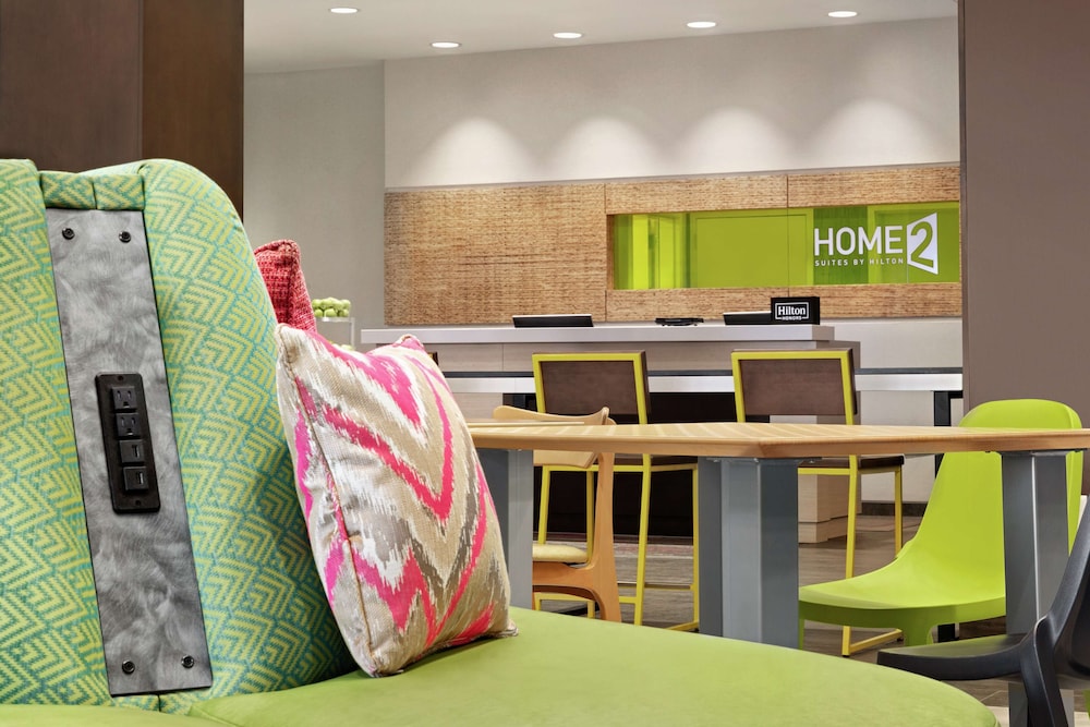 Home2 Suites By Hilton Colorado Springs South 13/30
