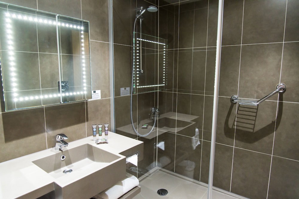 Novotel Coventry M6 J3 45/48
