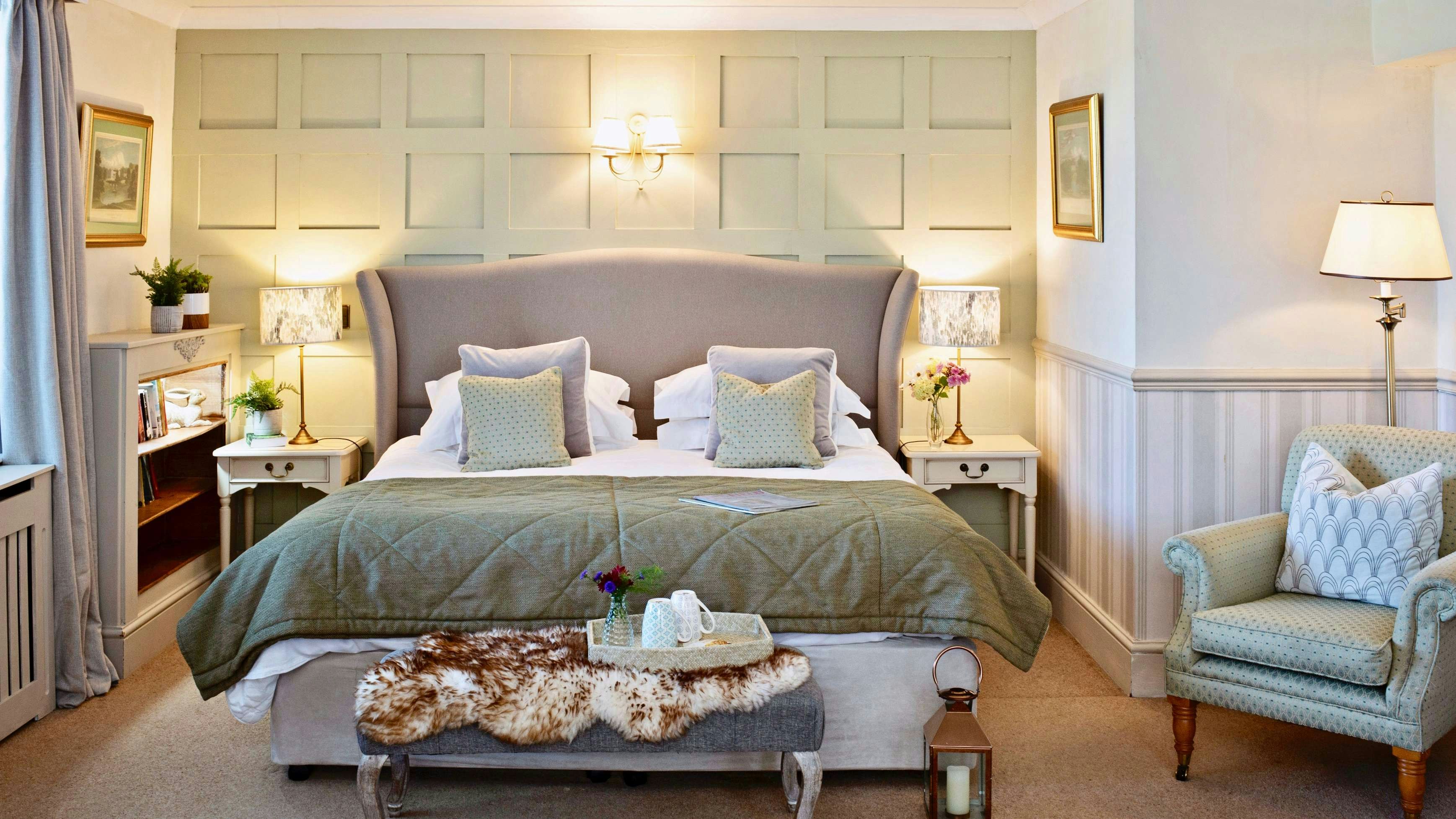 Burleigh Court Cotswolds 39/61