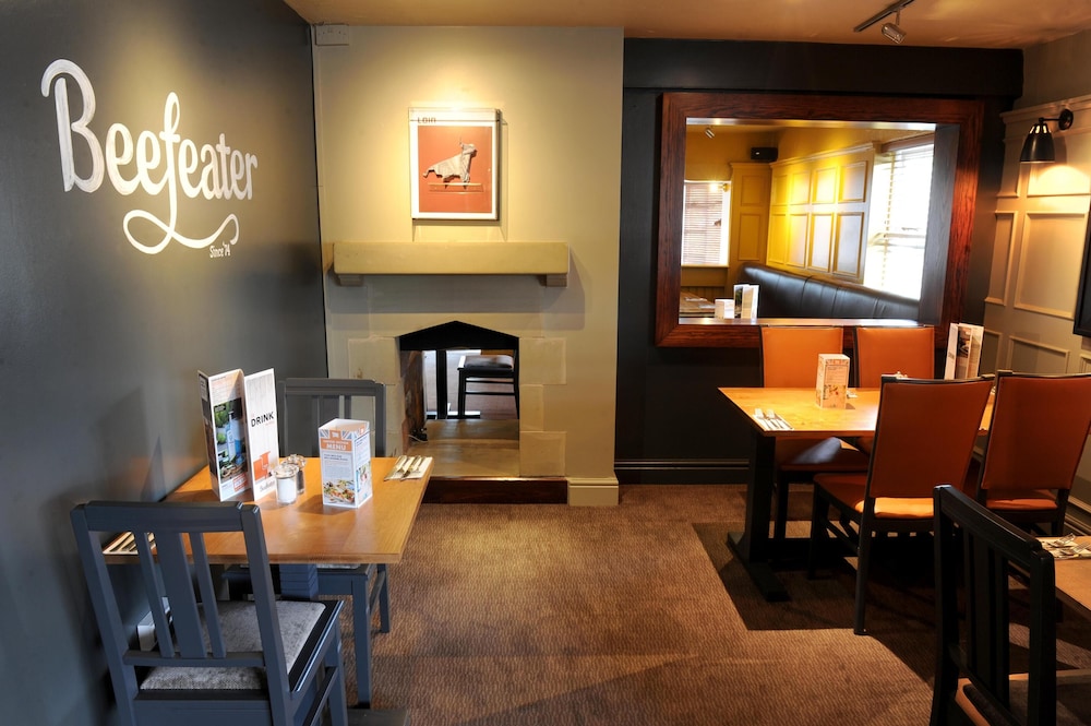 Premier Inn York North West 34/46