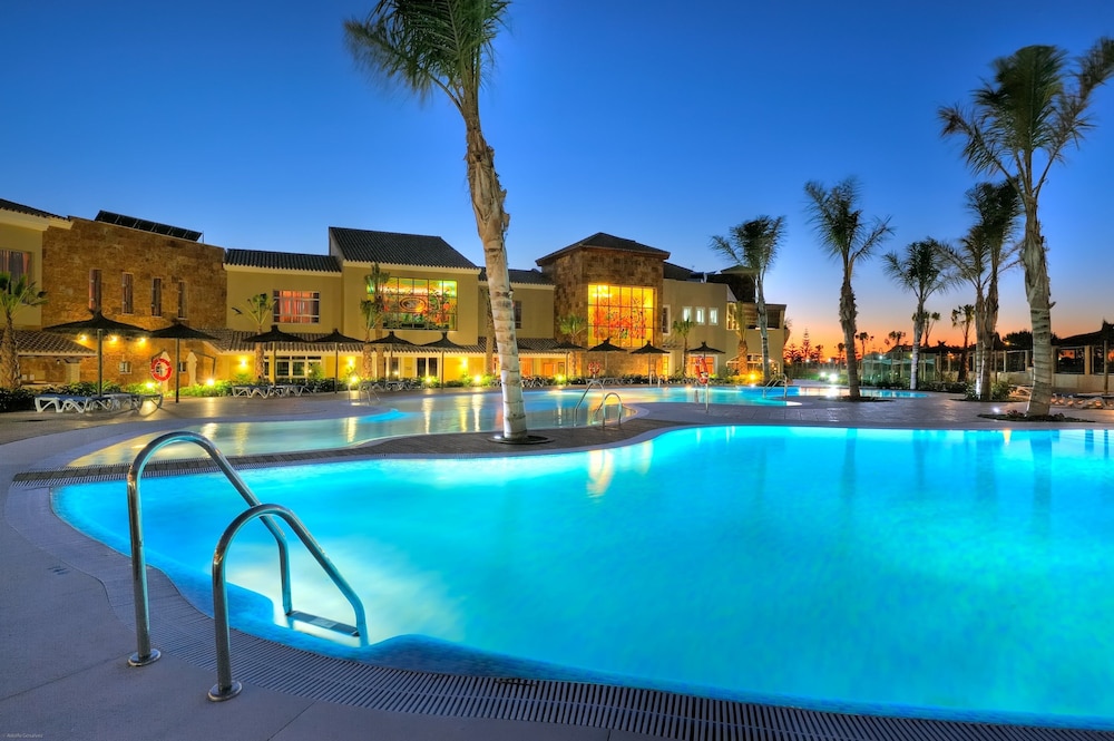 Elba Costa Ballena Beach Golf Thalasso Convent 26/50