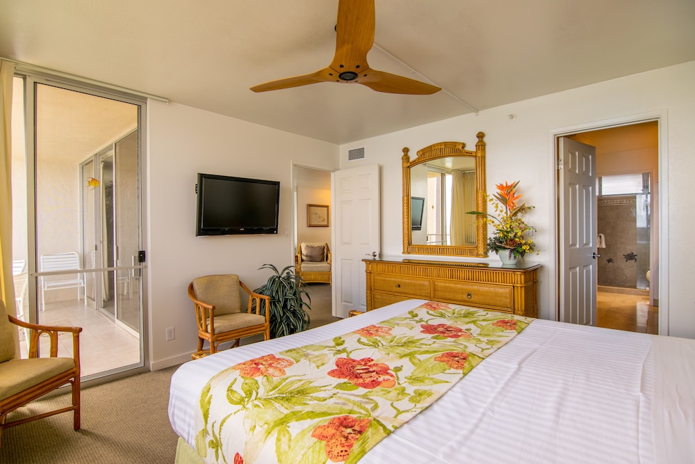 Royal Kahana Maui by OUTRIGGER 15/77