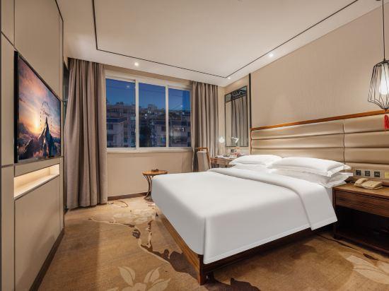 Special, Double Bed
