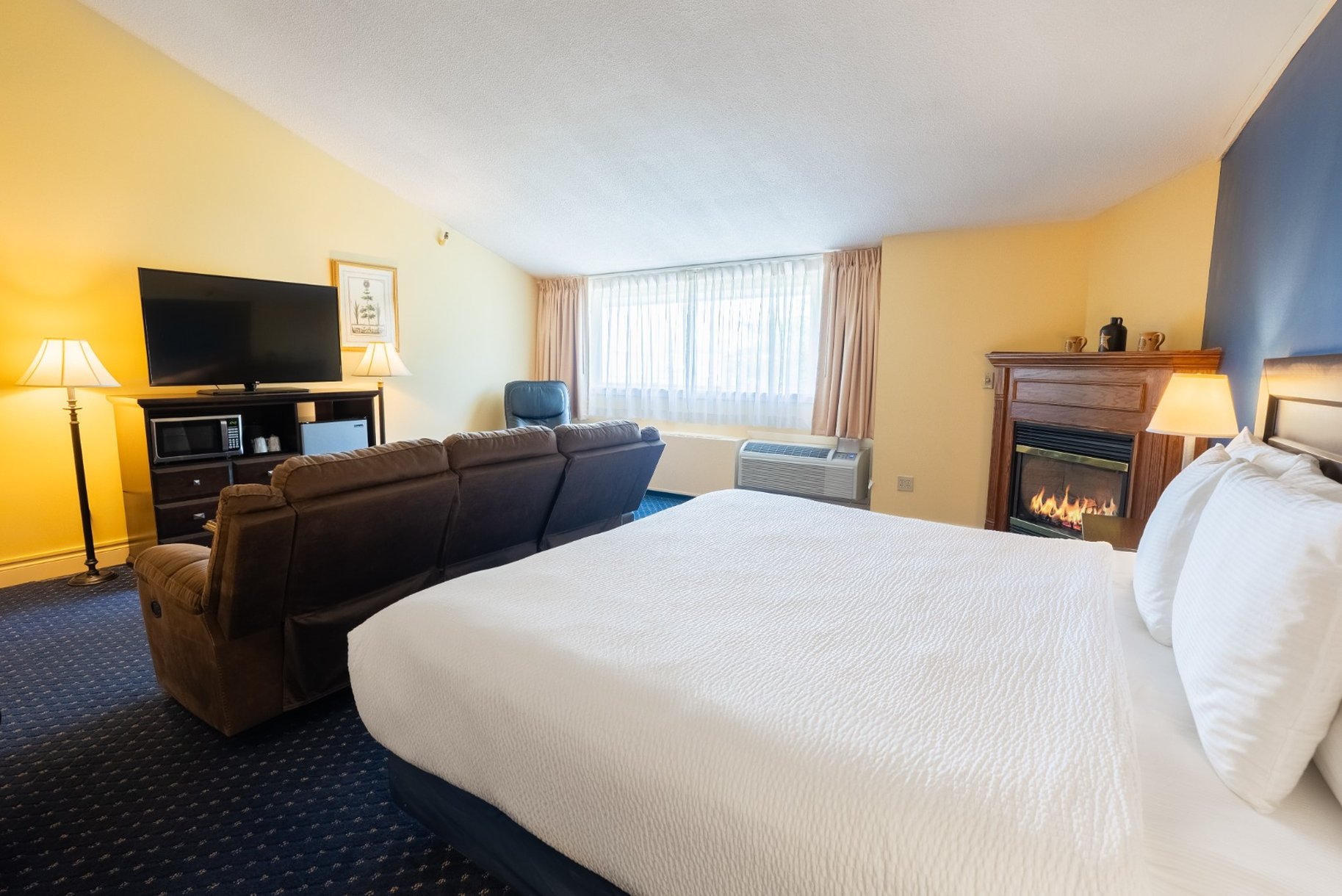 Fireside Inn And Suites Waterville 15/68
