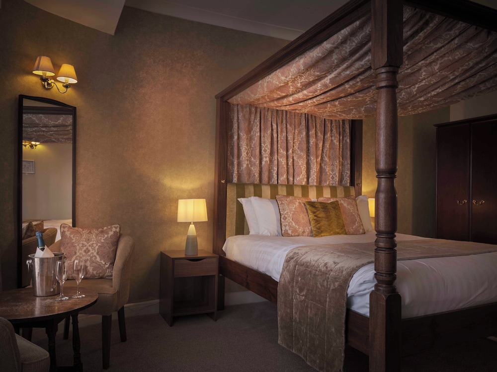 Royal Beacon Hotel 13/45