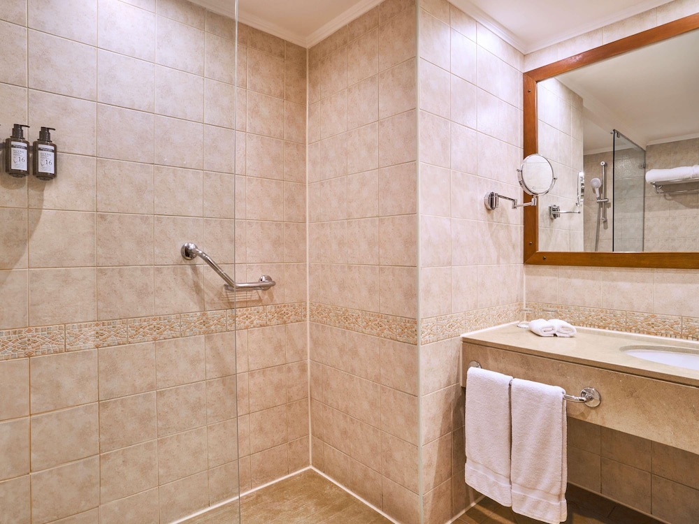 Movenpick Aswan 66/66