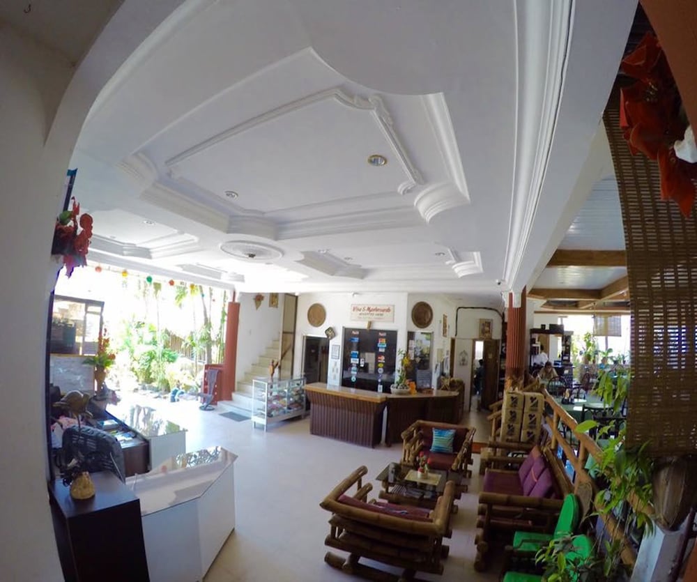 New Eve's Kiosk Dive Resort 59/71