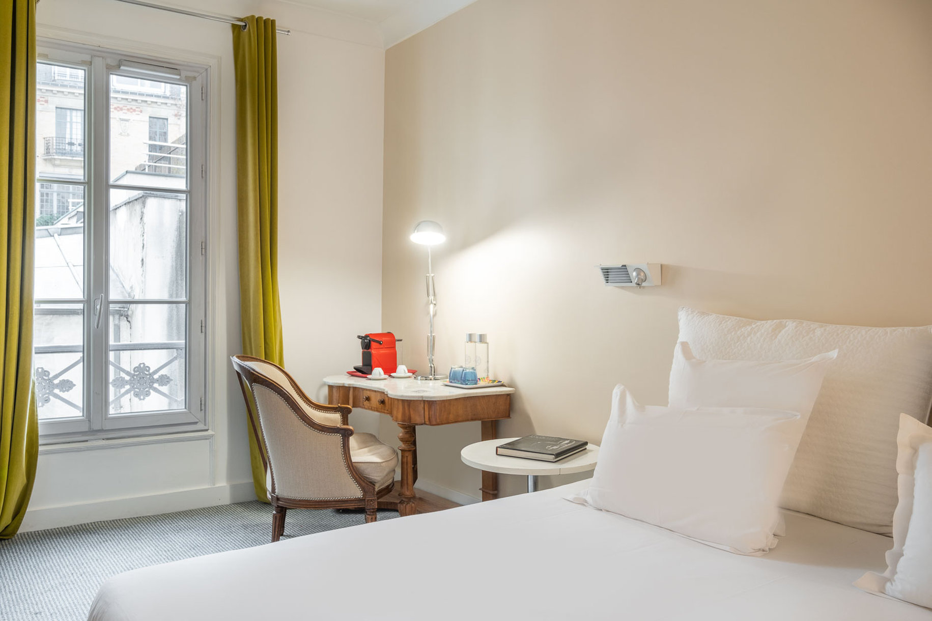Hotel Arvor Saint Georges 28/76