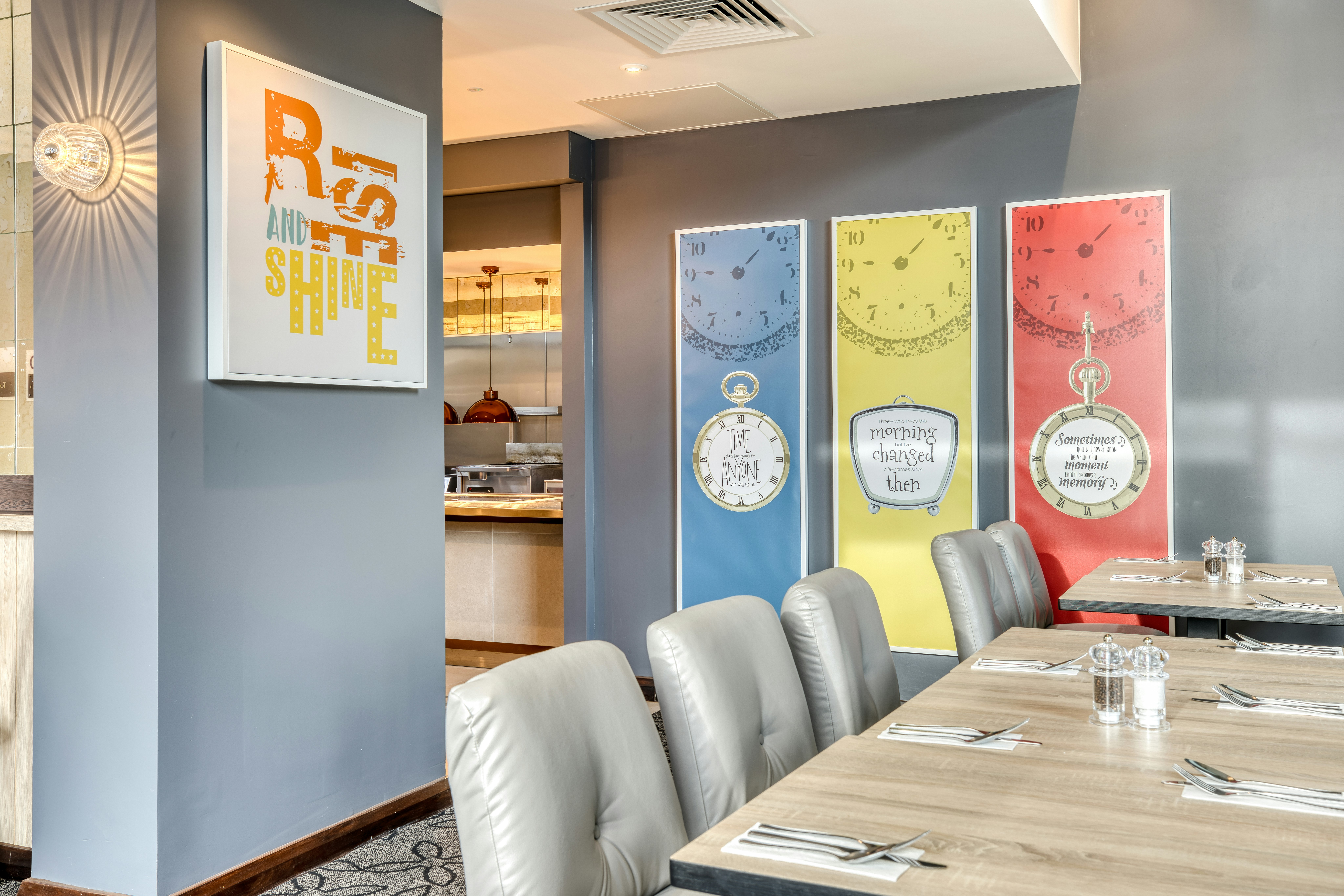 Premier Inn Dublin City Centre (The Liberties) 34/37