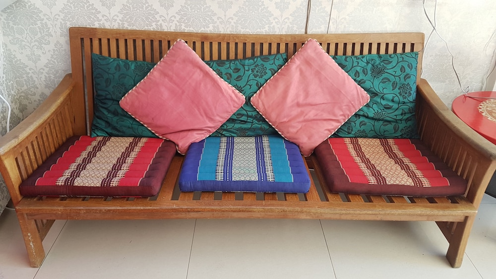 Green Harbor Hotel And Service Apartment 43/67