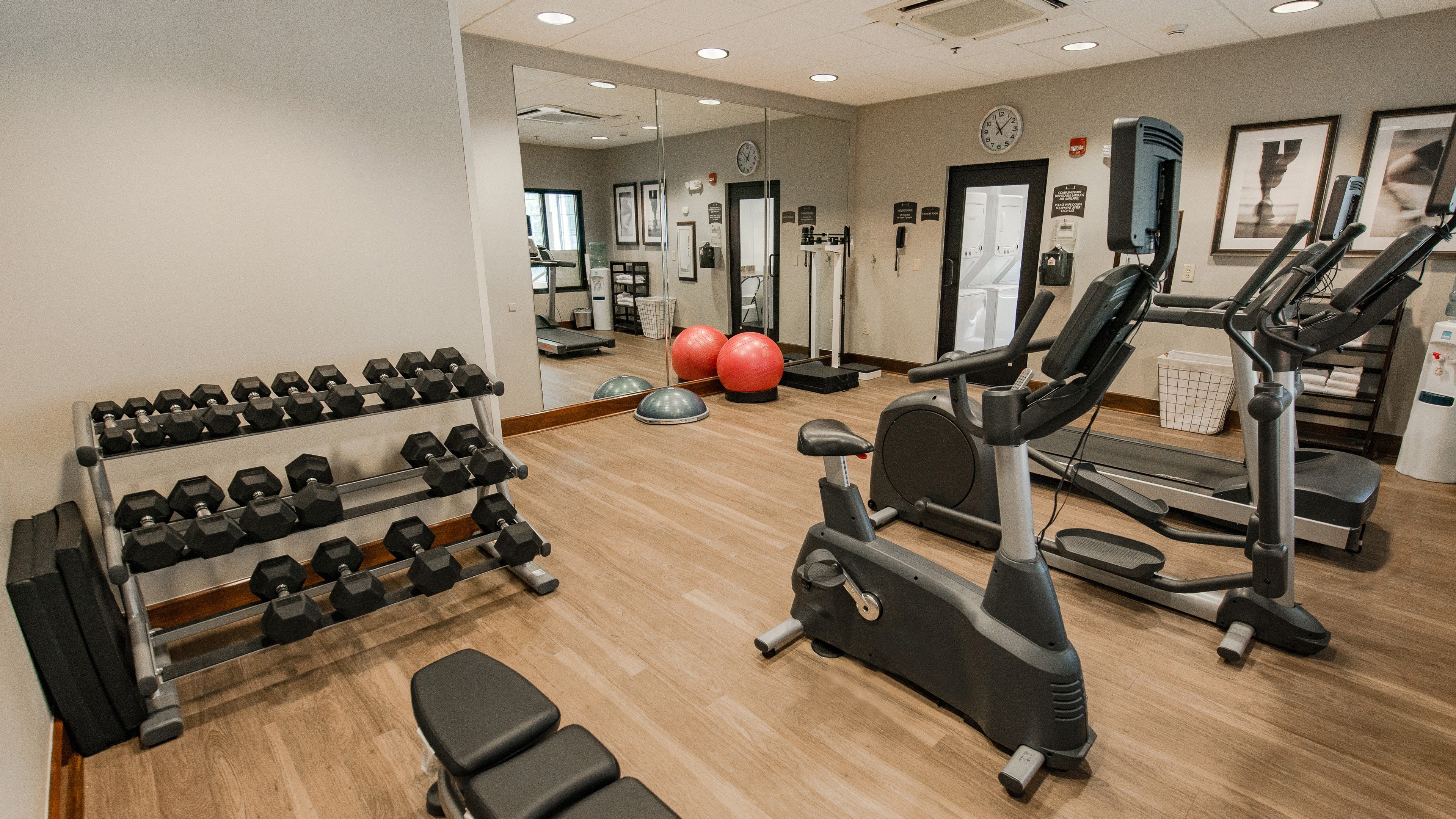 Staybridge Suites Wilmington East 19/48