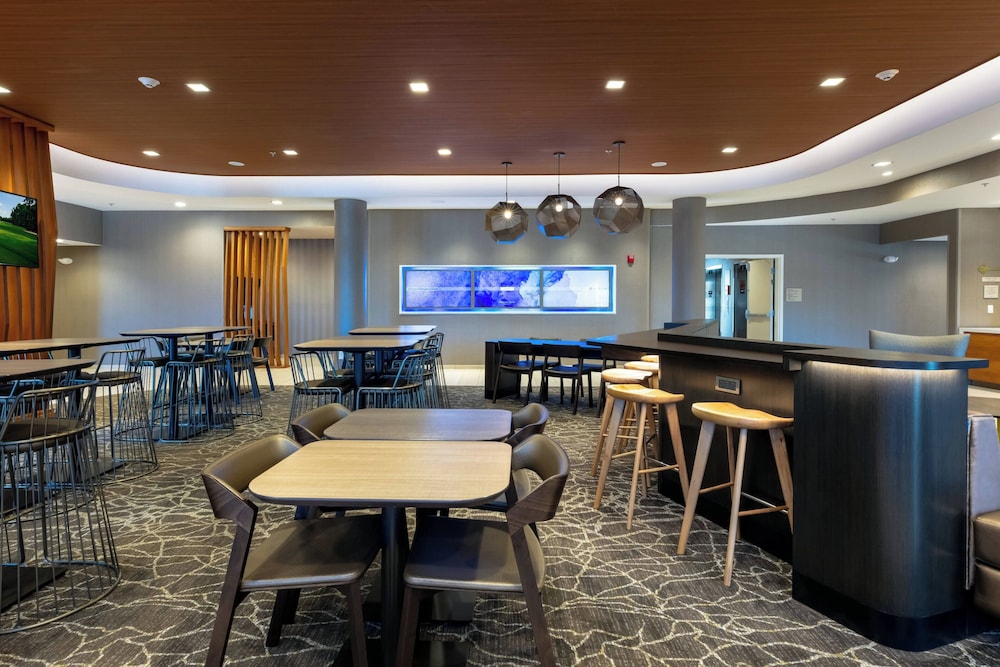 SpringHill Suites by Marriott Chattanooga South/Ringgold, GA 24/33