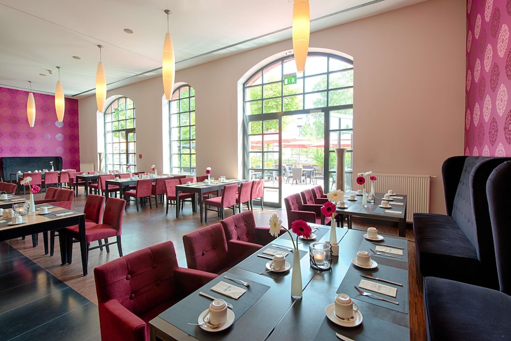 Hotel Offenbach Plaza 28/50